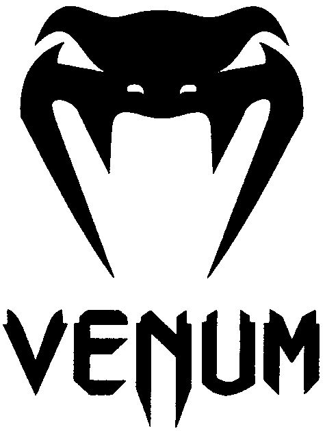 Trademark Logo VENUM