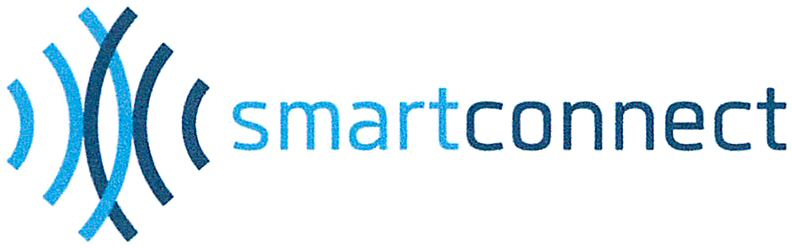 Trademark Logo SMARTCONNECT
