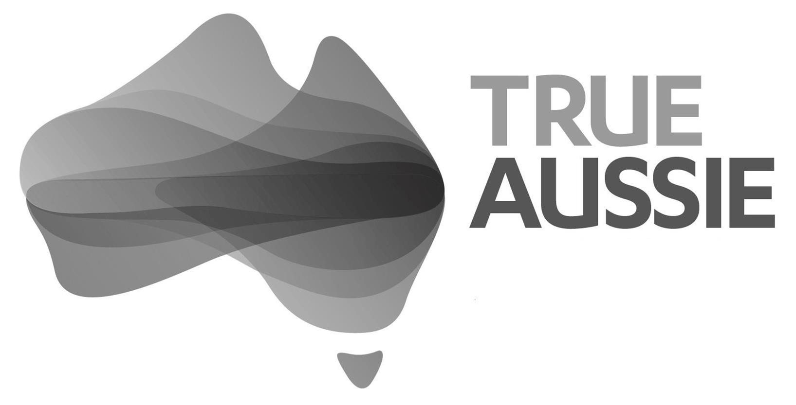 Trademark Logo TRUE AUSSIE