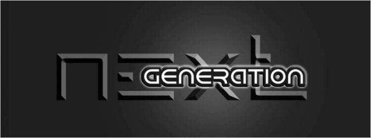 Trademark Logo NEXT GENERATION