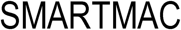 Trademark Logo SMARTMAC