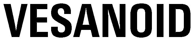Trademark Logo VESANOID