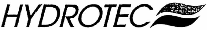 Trademark Logo HYDROTEC