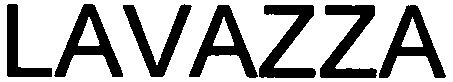 Trademark Logo LAVAZZA