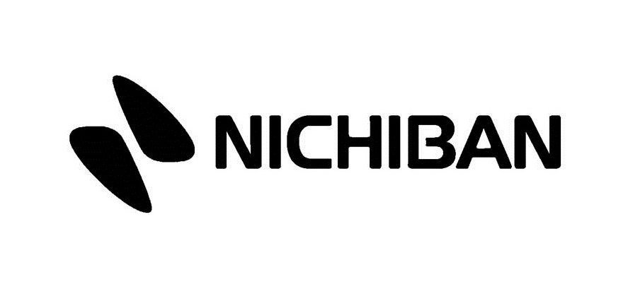 Trademark Logo NICHIBAN