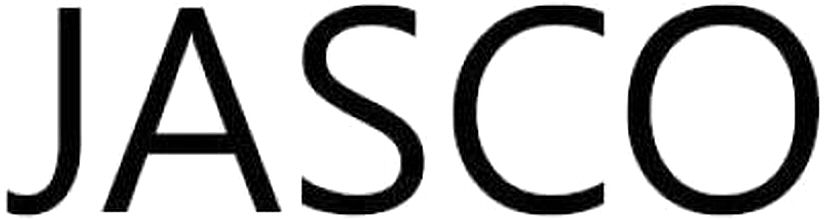 Trademark Logo JASCO