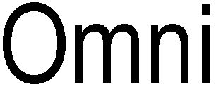 Trademark Logo OMNI