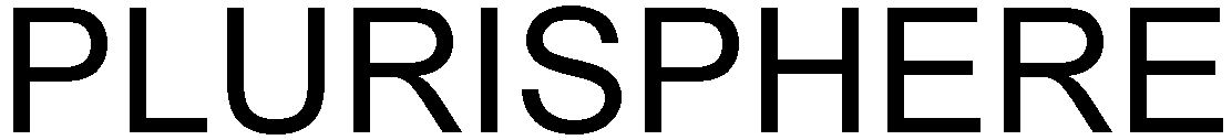 Trademark Logo PLURISPHERE