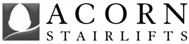 Trademark Logo ACORN STAIRLIFTS