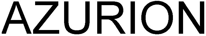 Trademark Logo AZURION
