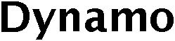 Trademark Logo DYNAMO