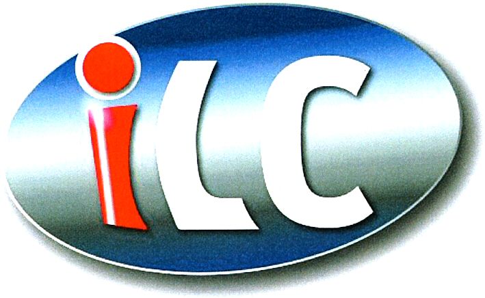 Trademark Logo ILC