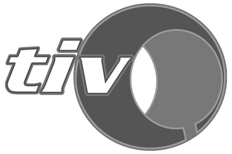 Trademark Logo TIV