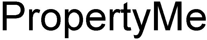Trademark Logo PROPERTYME
