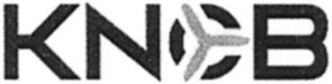 Trademark Logo KNOB