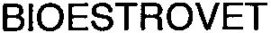 Trademark Logo BIOESTROVET