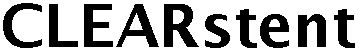Trademark Logo CLEARSTENT