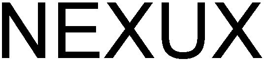  NEXUX