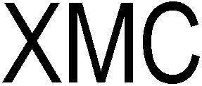 Trademark Logo XMC