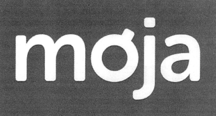 Trademark Logo MOJA