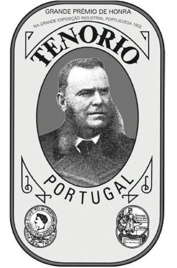  TENORIO - PORTUGAL