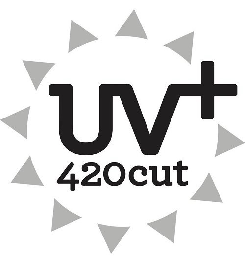  UV+ 420CUT
