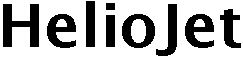 Trademark Logo HELIOJET