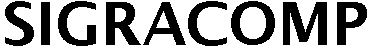 Trademark Logo SIGRACOMP
