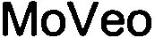 Trademark Logo MOVEO