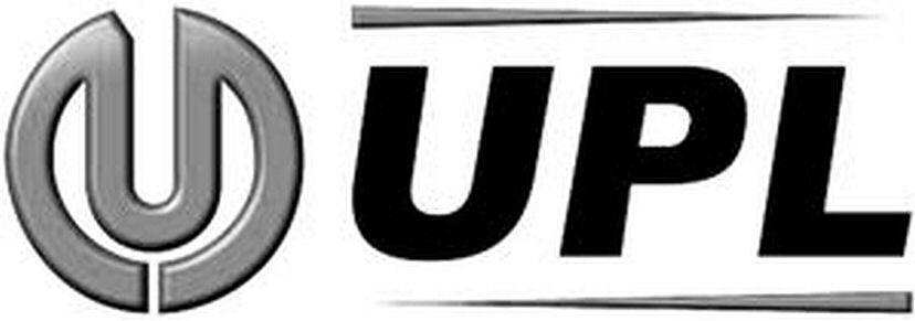 Trademark Logo UPL