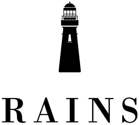 Trademark Logo RAINS