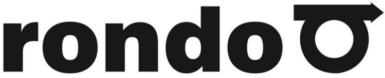 Trademark Logo RONDO