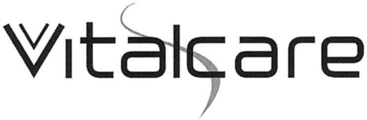 Trademark Logo VITALCARE