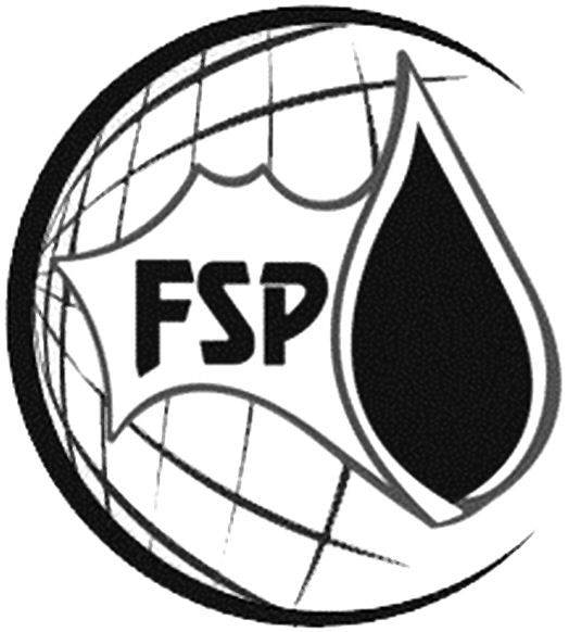 Trademark Logo FSP