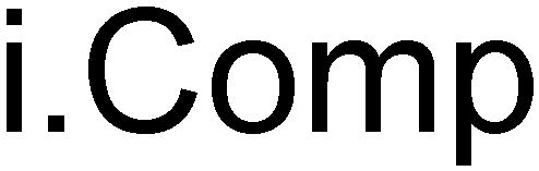 Trademark Logo I.COMP