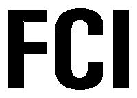 Trademark Logo FCI