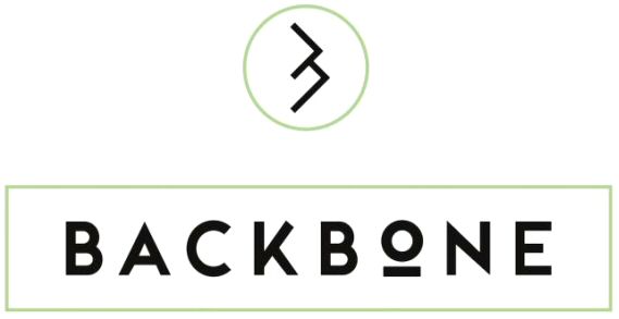 Trademark Logo BACKBONE