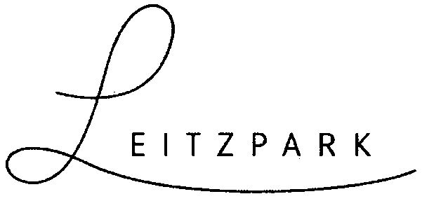 Trademark Logo LEITZPARK