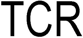 TCR