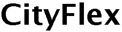 Trademark Logo CITYFLEX