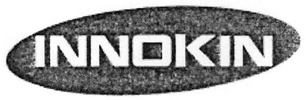 Trademark Logo INNOKIN