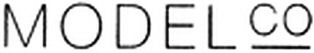 Trademark Logo MODELCO