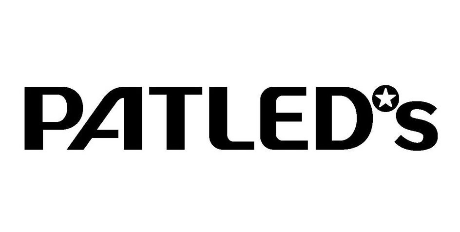 Trademark Logo PATLED'S