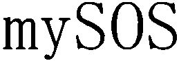 Trademark Logo MYSOS