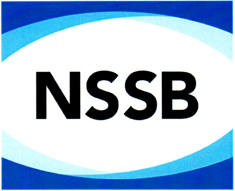 Trademark Logo NSSB