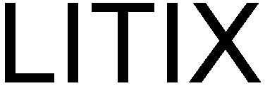 Trademark Logo LITIX
