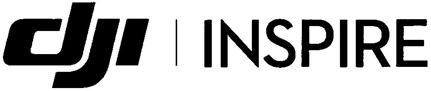 Trademark Logo DJI INSPIRE