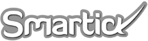 Trademark Logo SMARTICK