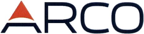 Trademark Logo ARCO