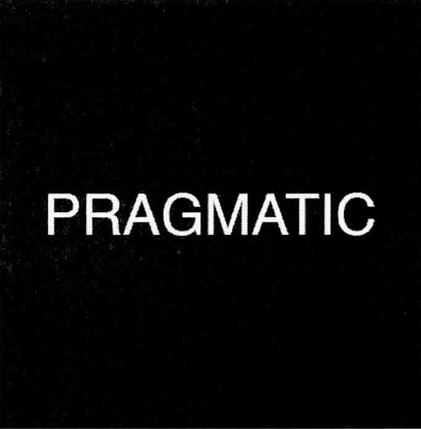 PRAGMATIC